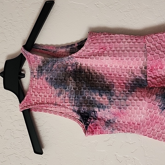 Hearts Collective Romper Size: M - Picture 11 of 12